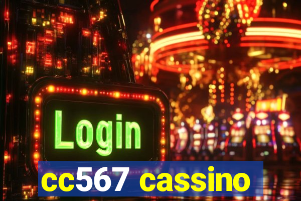 cc567 cassino